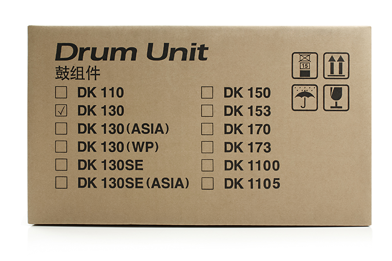 KYOCERA DK-130